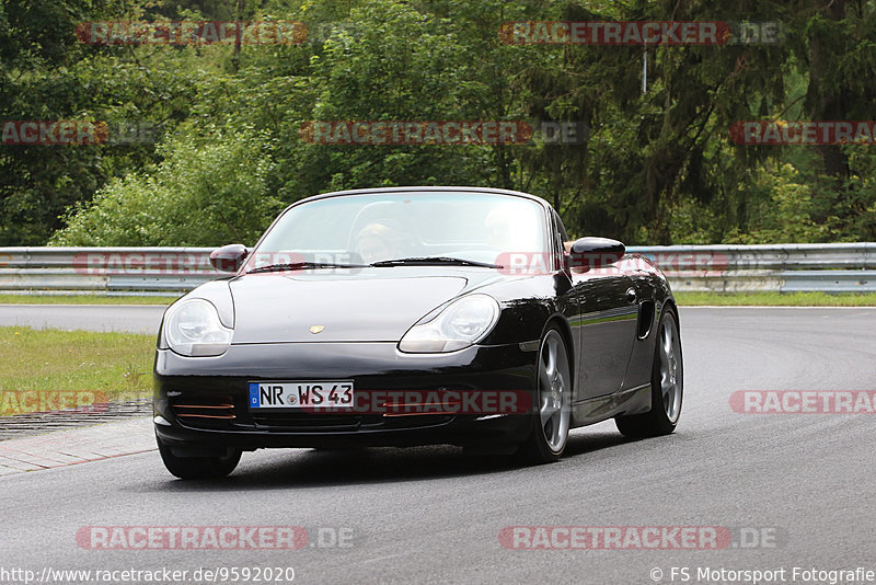 Bild #9592020 - Touristenfahrten Nürburgring Nordschleife (19.07.2020)