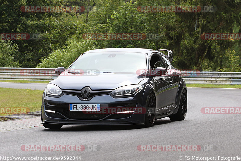 Bild #9592044 - Touristenfahrten Nürburgring Nordschleife (19.07.2020)