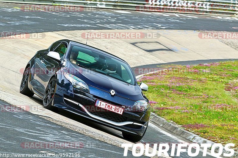 Bild #9592196 - Touristenfahrten Nürburgring Nordschleife (19.07.2020)