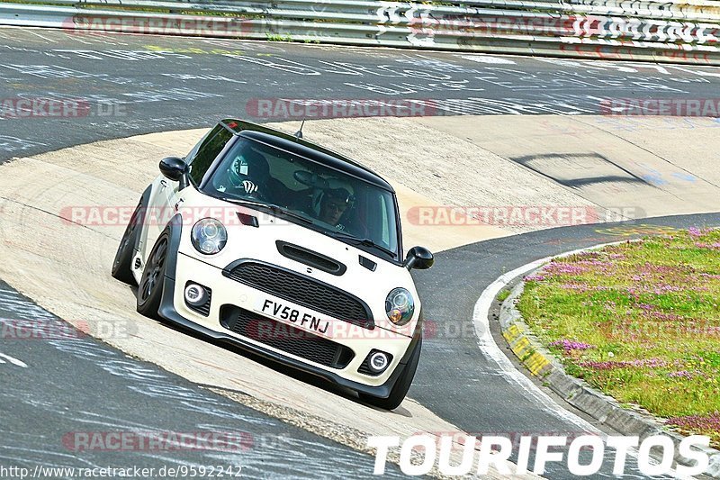 Bild #9592242 - Touristenfahrten Nürburgring Nordschleife (19.07.2020)