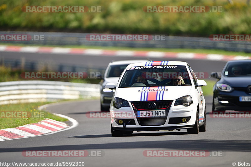 Bild #9592300 - Touristenfahrten Nürburgring Nordschleife (19.07.2020)