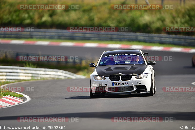 Bild #9592364 - Touristenfahrten Nürburgring Nordschleife (19.07.2020)