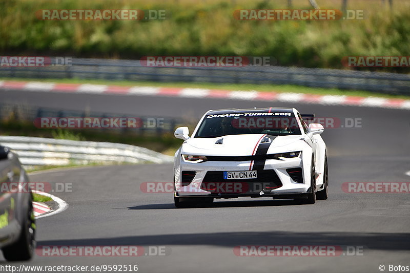 Bild #9592516 - Touristenfahrten Nürburgring Nordschleife (19.07.2020)