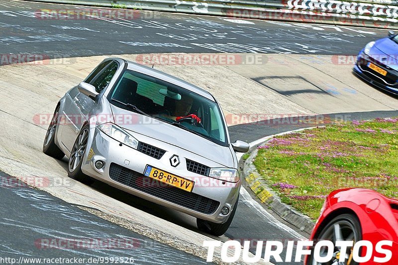 Bild #9592526 - Touristenfahrten Nürburgring Nordschleife (19.07.2020)