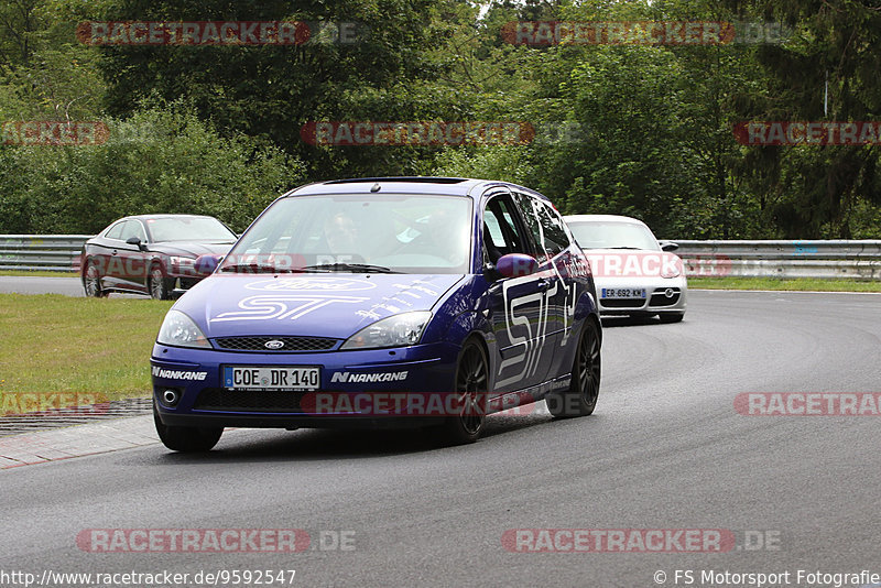 Bild #9592547 - Touristenfahrten Nürburgring Nordschleife (19.07.2020)