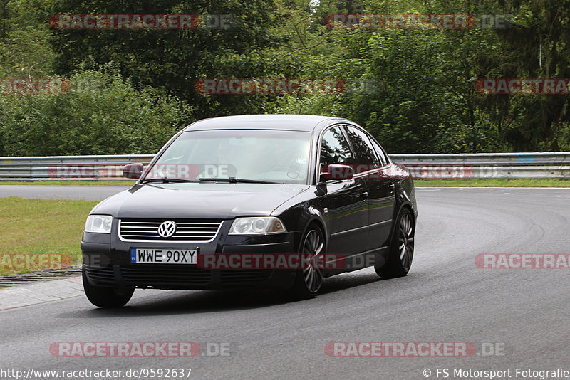 Bild #9592637 - Touristenfahrten Nürburgring Nordschleife (19.07.2020)