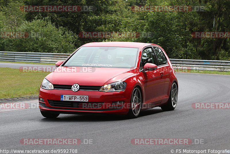 Bild #9592708 - Touristenfahrten Nürburgring Nordschleife (19.07.2020)