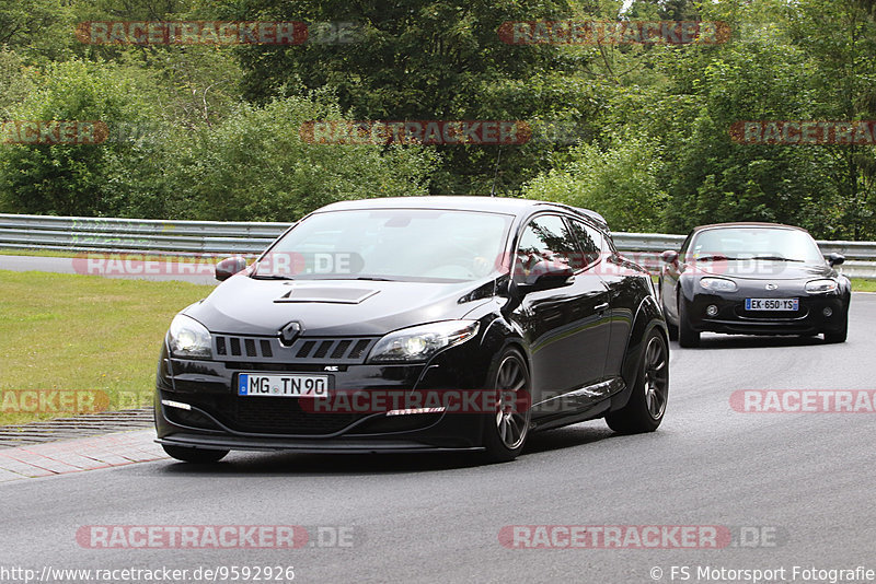 Bild #9592926 - Touristenfahrten Nürburgring Nordschleife (19.07.2020)