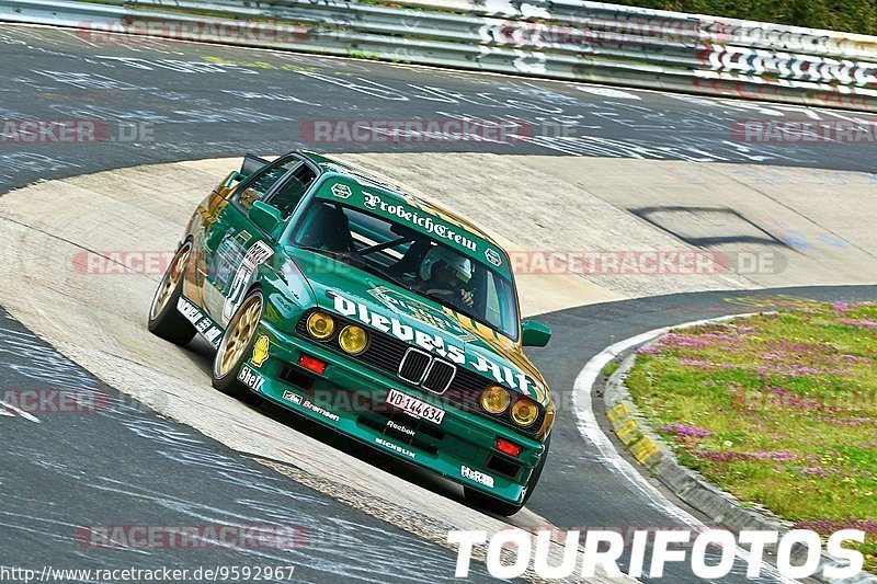 Bild #9592967 - Touristenfahrten Nürburgring Nordschleife (19.07.2020)