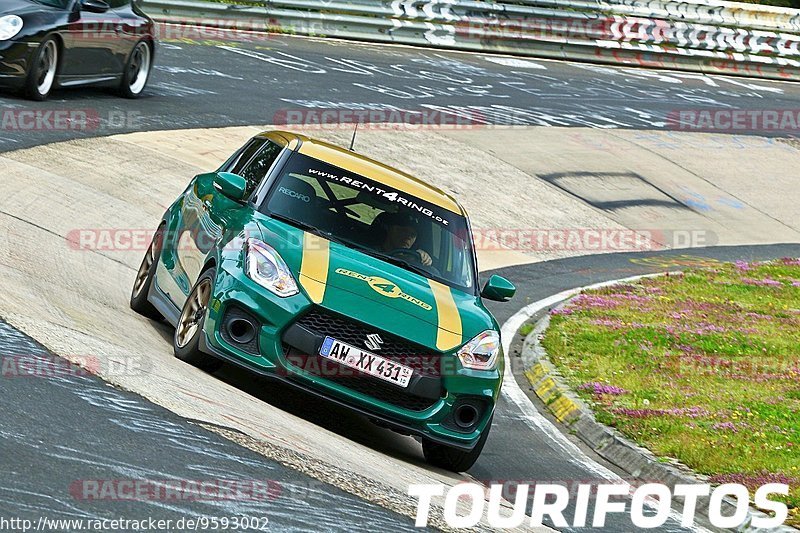 Bild #9593002 - Touristenfahrten Nürburgring Nordschleife (19.07.2020)