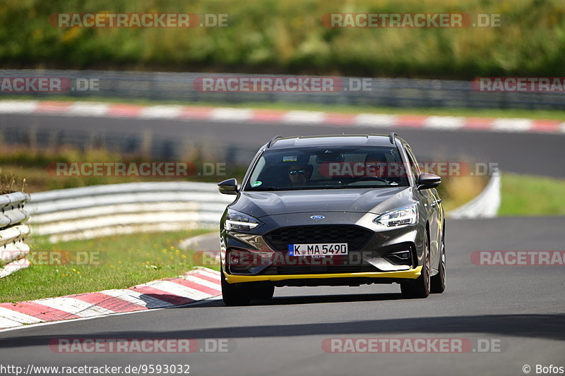 Bild #9593032 - Touristenfahrten Nürburgring Nordschleife (19.07.2020)