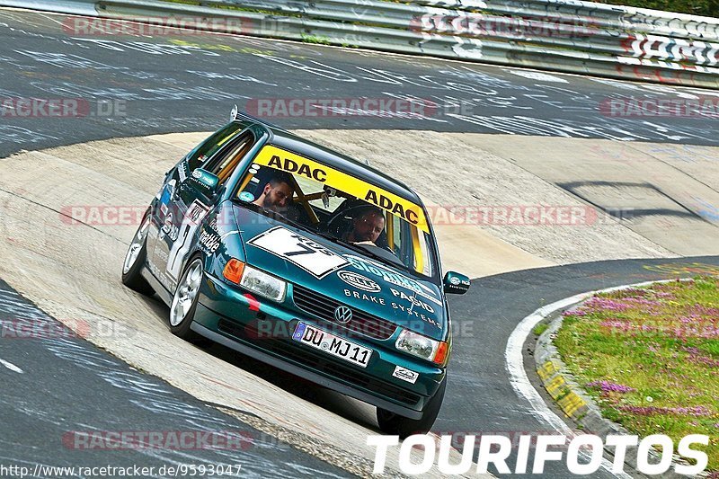 Bild #9593047 - Touristenfahrten Nürburgring Nordschleife (19.07.2020)