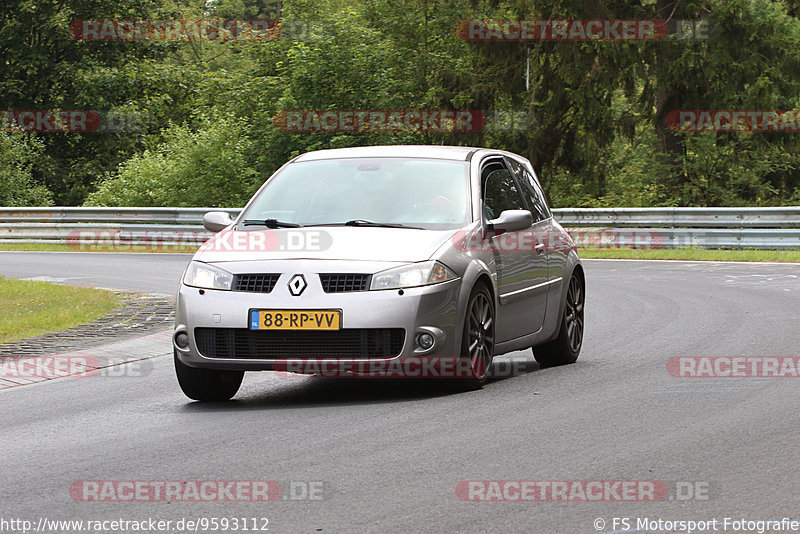 Bild #9593112 - Touristenfahrten Nürburgring Nordschleife (19.07.2020)