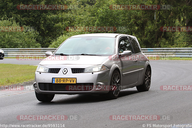 Bild #9593114 - Touristenfahrten Nürburgring Nordschleife (19.07.2020)