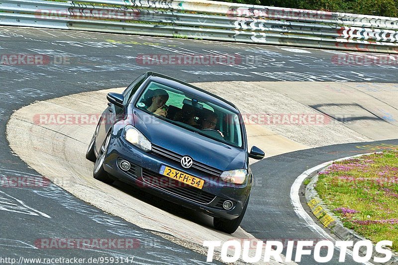 Bild #9593147 - Touristenfahrten Nürburgring Nordschleife (19.07.2020)