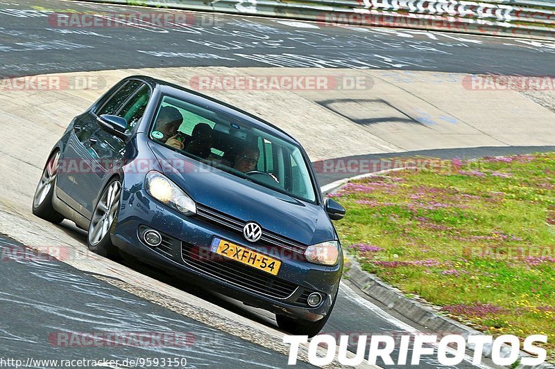 Bild #9593150 - Touristenfahrten Nürburgring Nordschleife (19.07.2020)