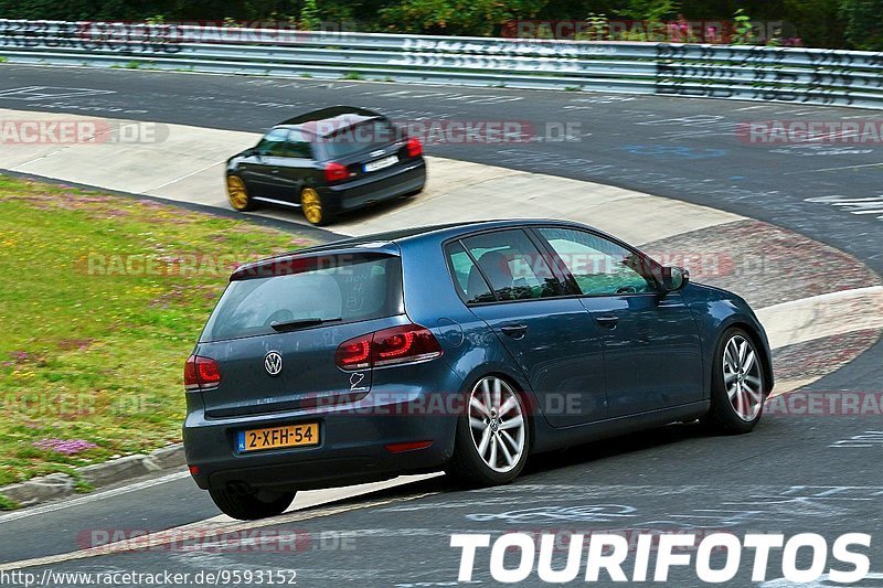 Bild #9593152 - Touristenfahrten Nürburgring Nordschleife (19.07.2020)