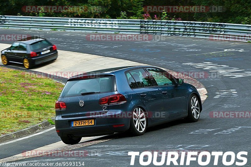 Bild #9593154 - Touristenfahrten Nürburgring Nordschleife (19.07.2020)