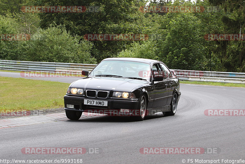 Bild #9593168 - Touristenfahrten Nürburgring Nordschleife (19.07.2020)