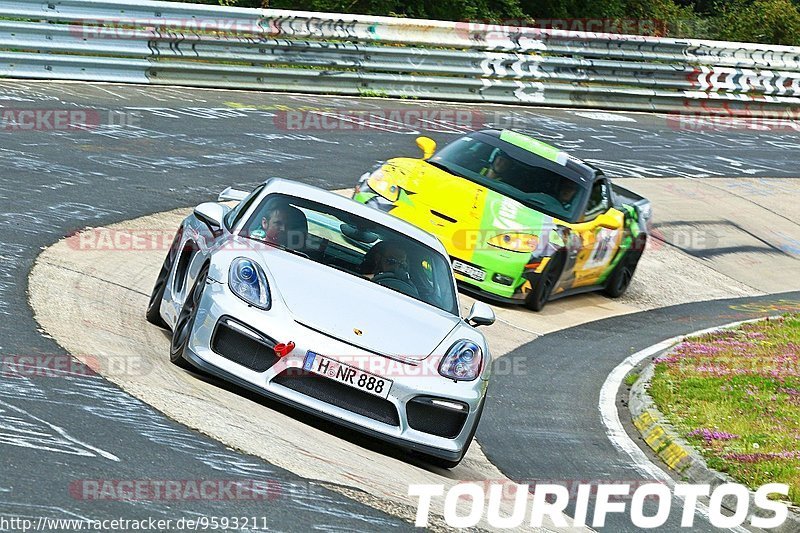 Bild #9593211 - Touristenfahrten Nürburgring Nordschleife (19.07.2020)