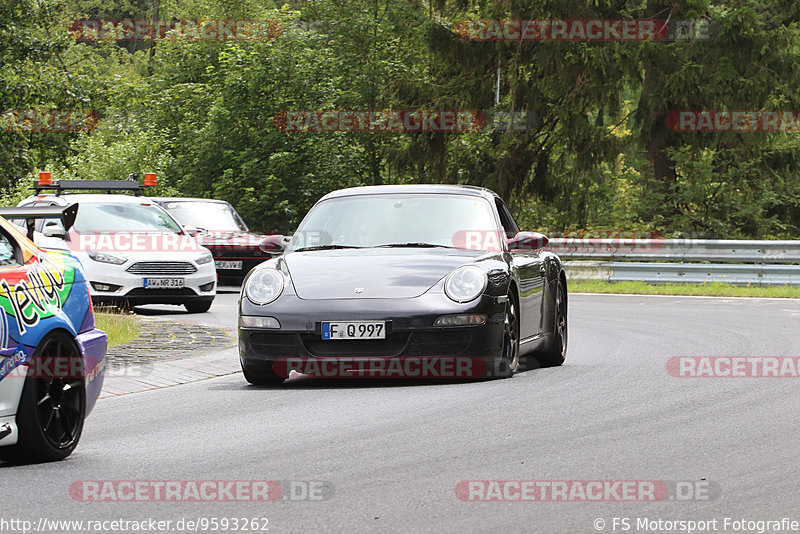 Bild #9593262 - Touristenfahrten Nürburgring Nordschleife (19.07.2020)