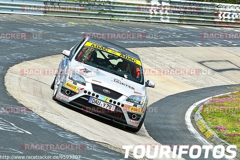 Bild #9593307 - Touristenfahrten Nürburgring Nordschleife (19.07.2020)