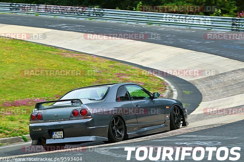 Bild #9593404 - Touristenfahrten Nürburgring Nordschleife (19.07.2020)