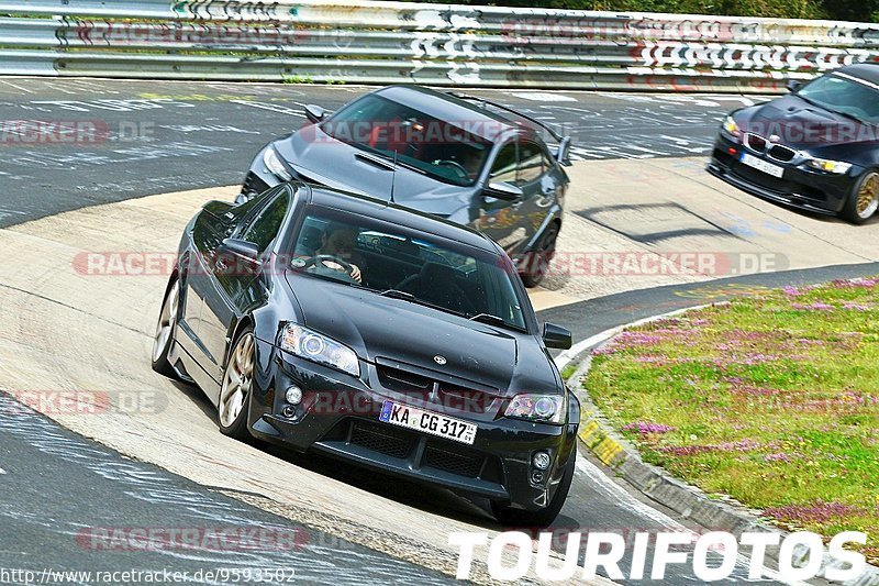 Bild #9593502 - Touristenfahrten Nürburgring Nordschleife (19.07.2020)