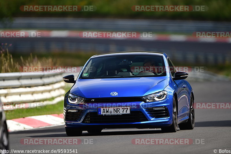 Bild #9593541 - Touristenfahrten Nürburgring Nordschleife (19.07.2020)