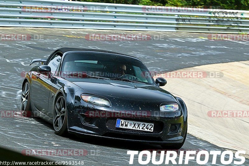 Bild #9593548 - Touristenfahrten Nürburgring Nordschleife (19.07.2020)