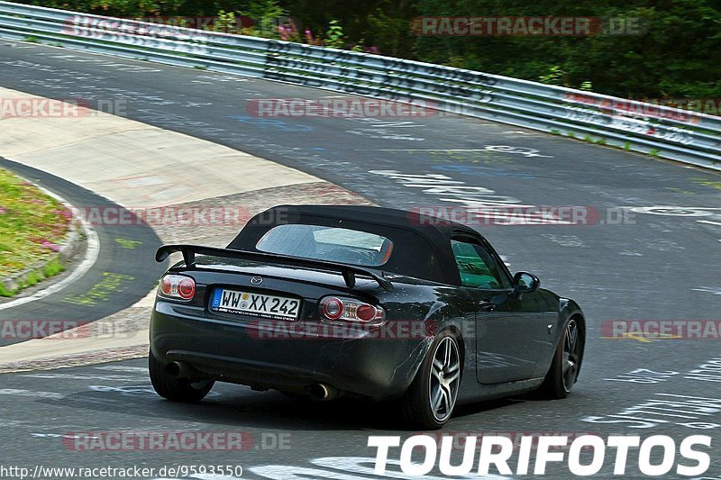 Bild #9593550 - Touristenfahrten Nürburgring Nordschleife (19.07.2020)