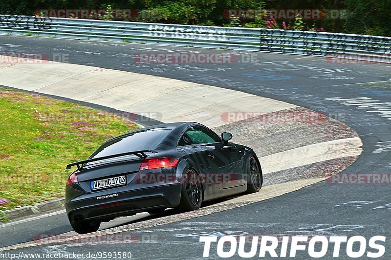 Bild #9593580 - Touristenfahrten Nürburgring Nordschleife (19.07.2020)