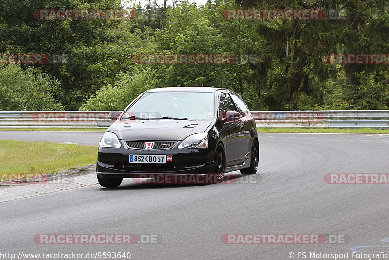 Bild #9593640 - Touristenfahrten Nürburgring Nordschleife (19.07.2020)