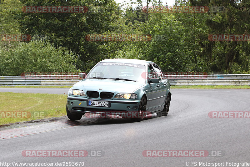 Bild #9593670 - Touristenfahrten Nürburgring Nordschleife (19.07.2020)