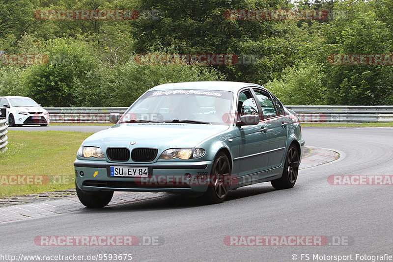 Bild #9593675 - Touristenfahrten Nürburgring Nordschleife (19.07.2020)