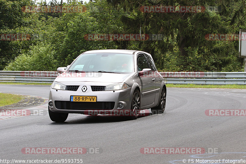 Bild #9593755 - Touristenfahrten Nürburgring Nordschleife (19.07.2020)