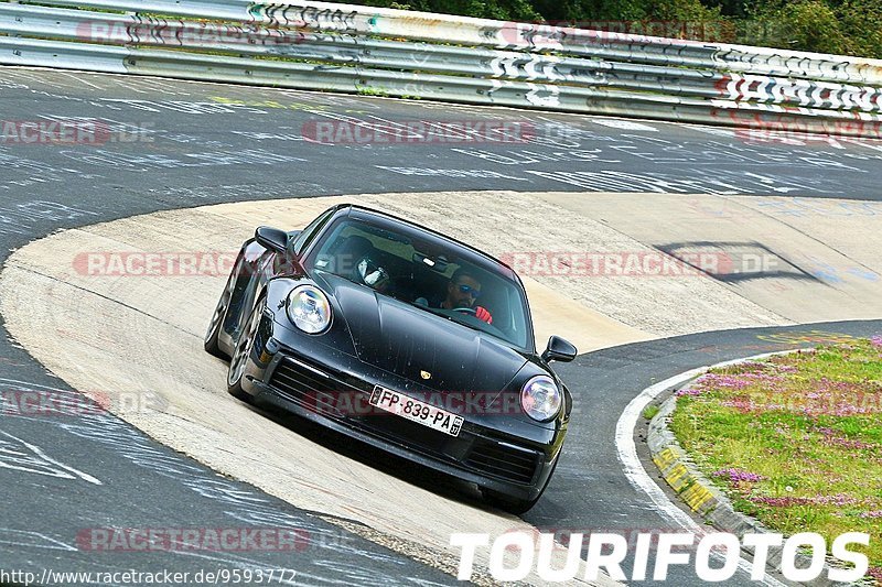 Bild #9593772 - Touristenfahrten Nürburgring Nordschleife (19.07.2020)