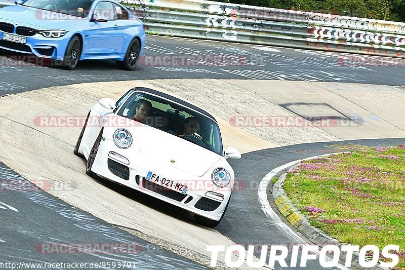 Bild #9593791 - Touristenfahrten Nürburgring Nordschleife (19.07.2020)