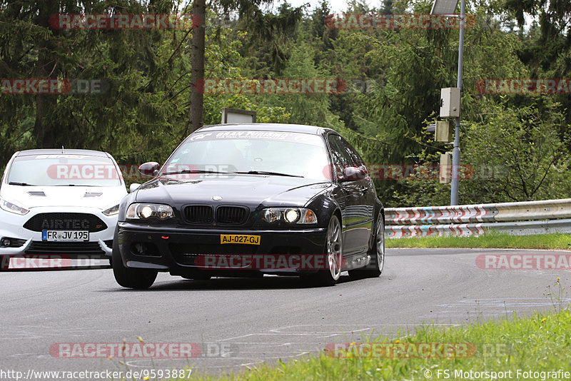 Bild #9593887 - Touristenfahrten Nürburgring Nordschleife (19.07.2020)