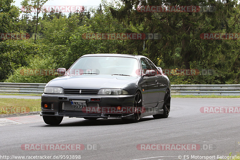 Bild #9593898 - Touristenfahrten Nürburgring Nordschleife (19.07.2020)