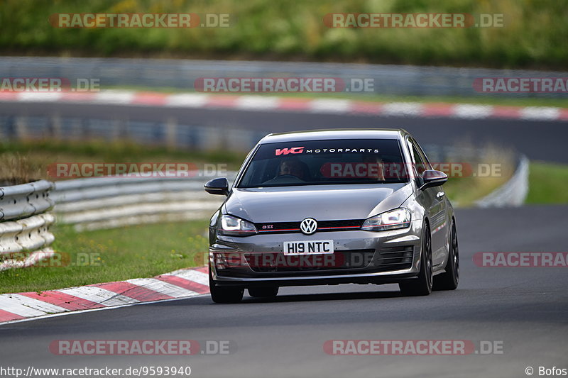 Bild #9593940 - Touristenfahrten Nürburgring Nordschleife (19.07.2020)