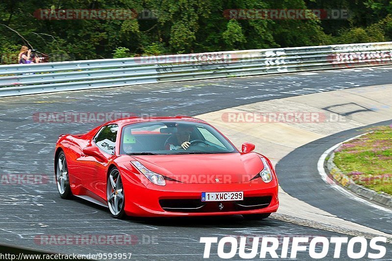 Bild #9593957 - Touristenfahrten Nürburgring Nordschleife (19.07.2020)