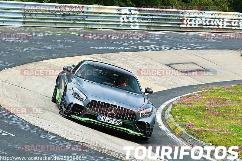 Bild #9593966 - Touristenfahrten Nürburgring Nordschleife (19.07.2020)