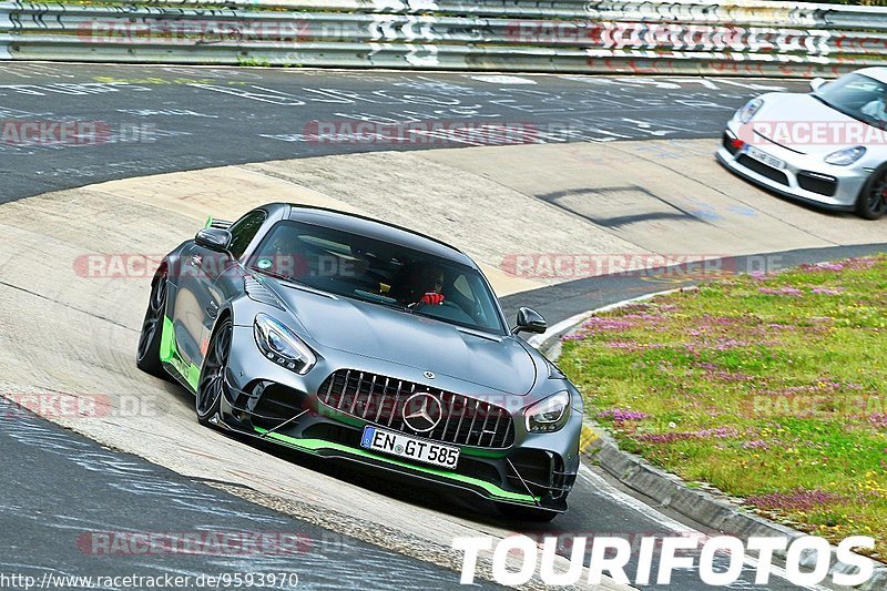 Bild #9593970 - Touristenfahrten Nürburgring Nordschleife (19.07.2020)