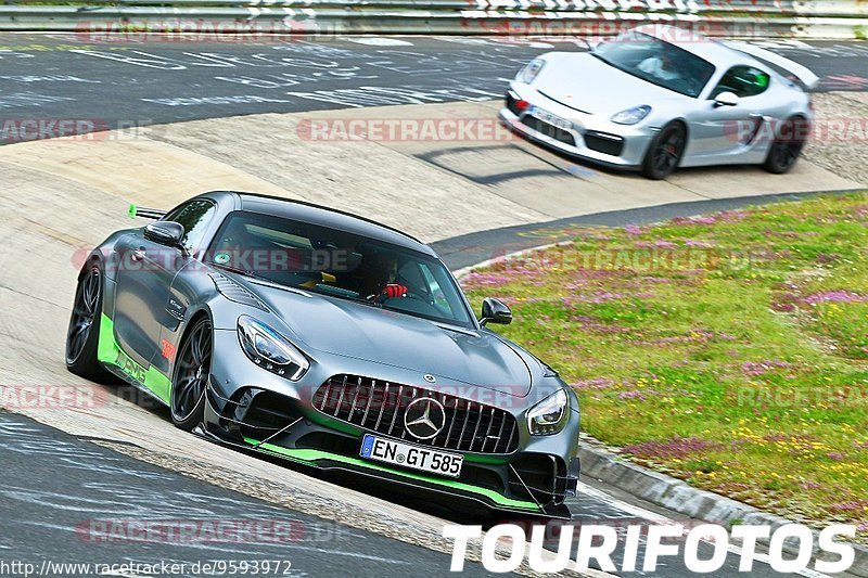 Bild #9593972 - Touristenfahrten Nürburgring Nordschleife (19.07.2020)