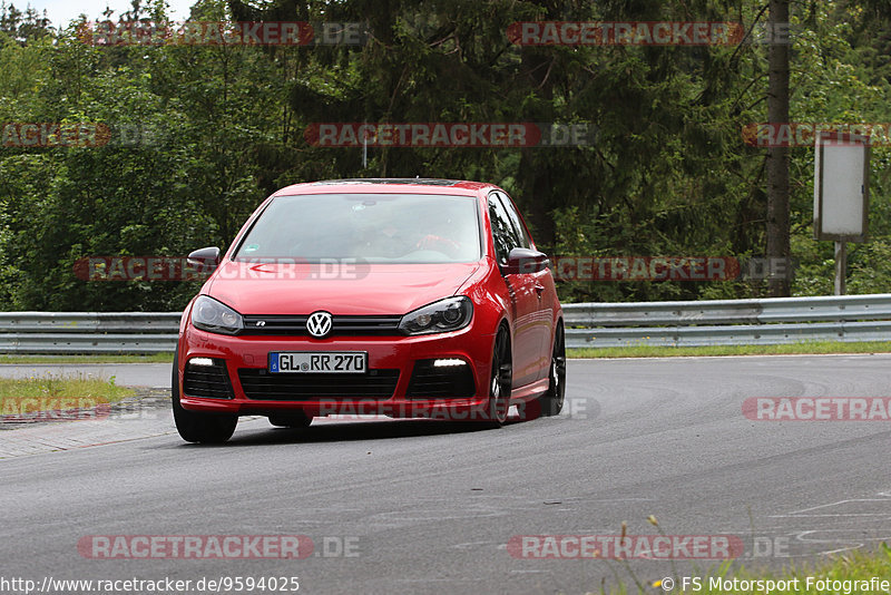 Bild #9594025 - Touristenfahrten Nürburgring Nordschleife (19.07.2020)