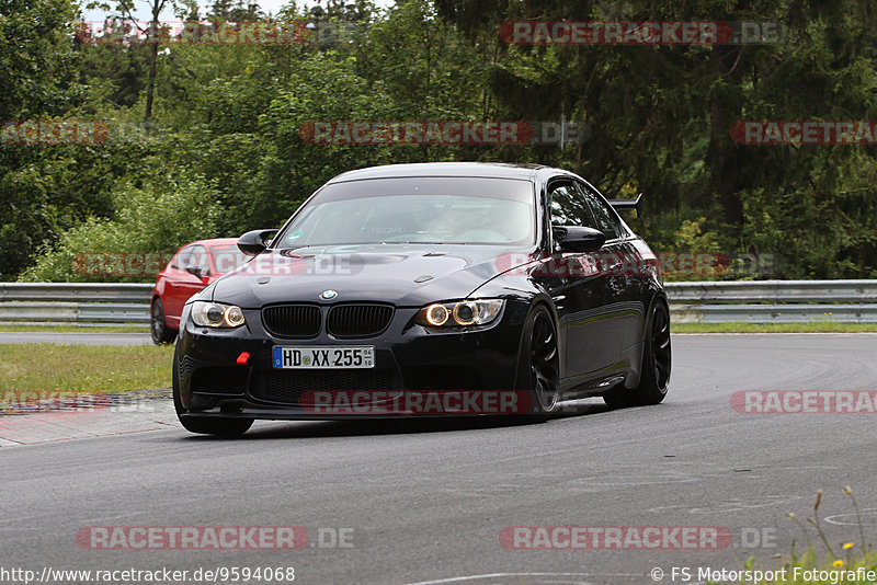 Bild #9594068 - Touristenfahrten Nürburgring Nordschleife (19.07.2020)