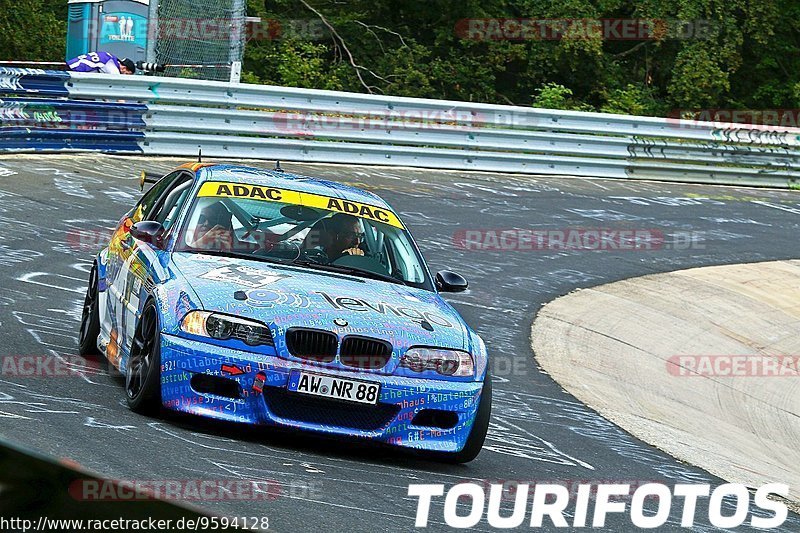 Bild #9594128 - Touristenfahrten Nürburgring Nordschleife (19.07.2020)