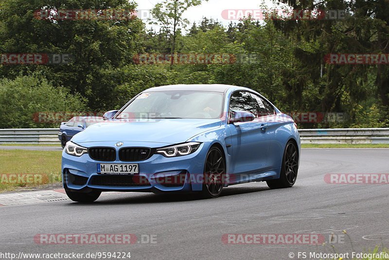 Bild #9594224 - Touristenfahrten Nürburgring Nordschleife (19.07.2020)