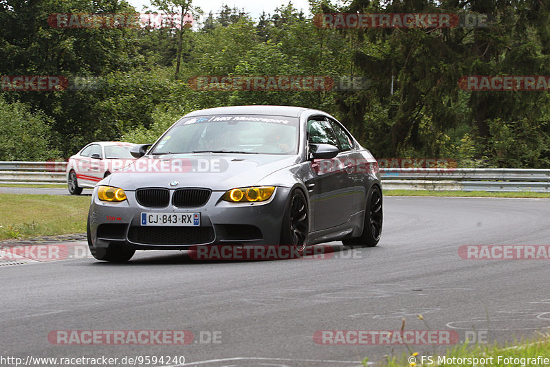 Bild #9594240 - Touristenfahrten Nürburgring Nordschleife (19.07.2020)